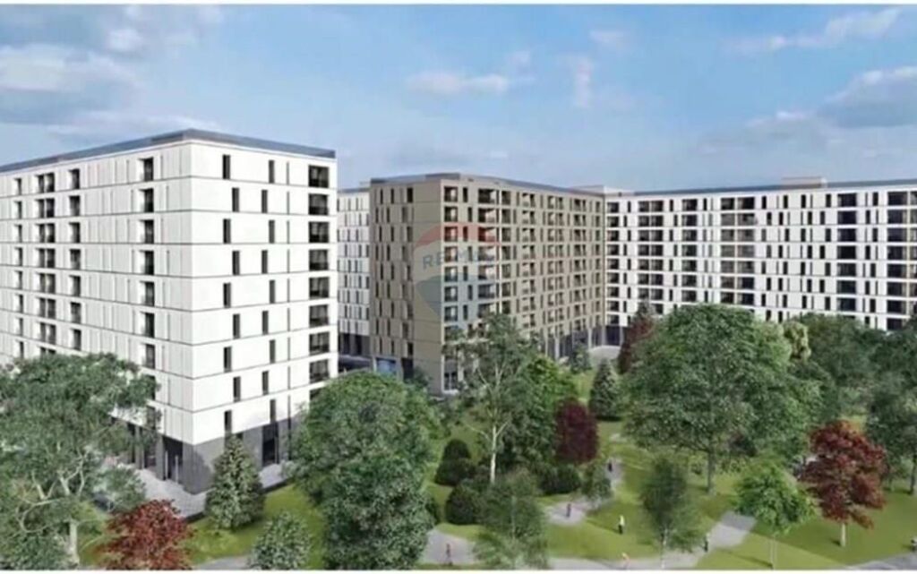APPARTAMENTO 2+1+2 A TIRANA RIVERSIDE!
