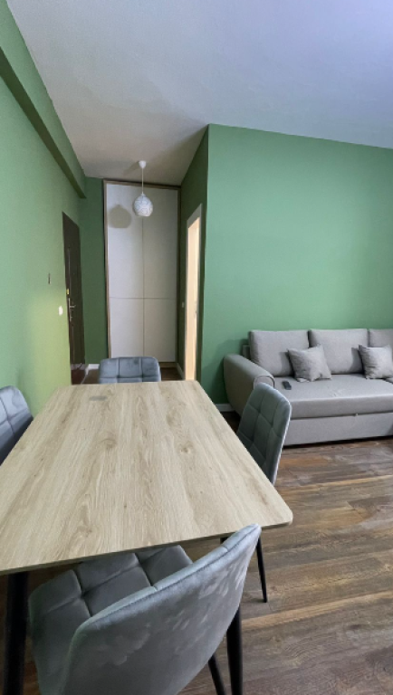 🏡 Jepet me Qira Apartament 2+1 – Yzberisht | pranë Grand Gallery   