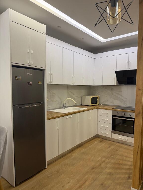 Apartment 2+1
