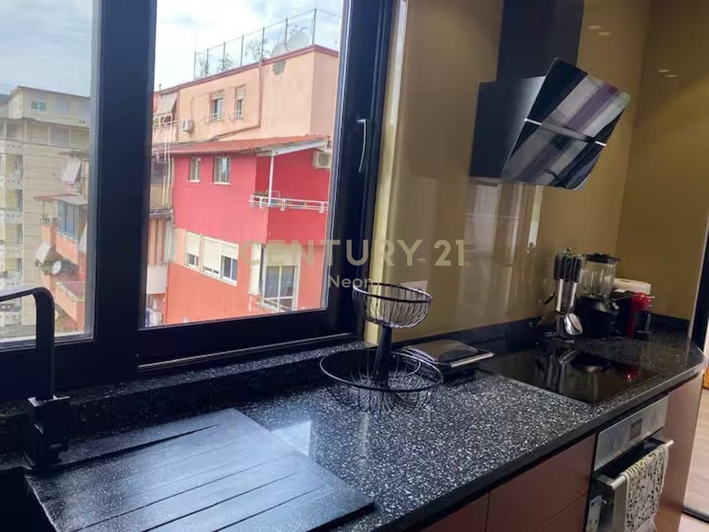 APPARTAMENTO IN AFFITTO 1+1 VICINO A KODRA E DIELLIT