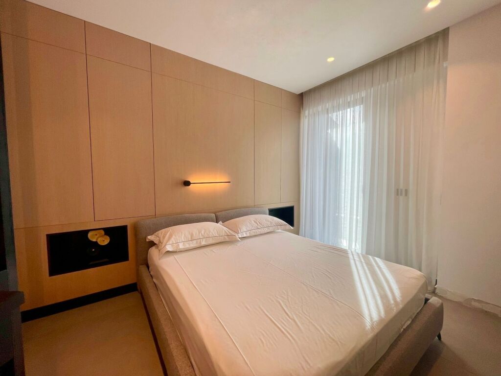 🏡 VENDESI APPARTAMENTO 1+1 + PARCHEGGIO – MYSLYM SHYR