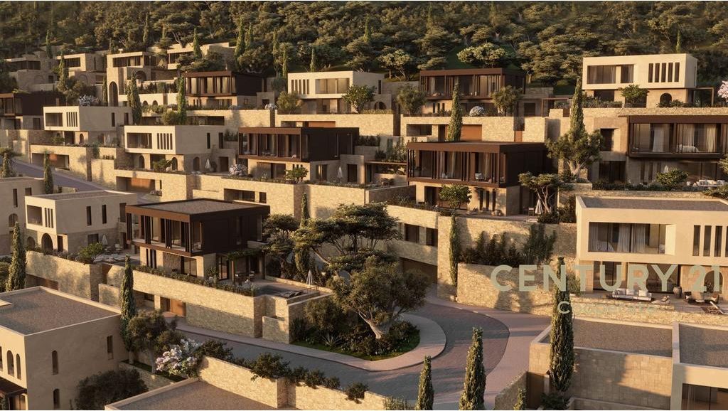 THE LAST 1+1 APARTMENT IN JAL Y MAR RESIDENCE