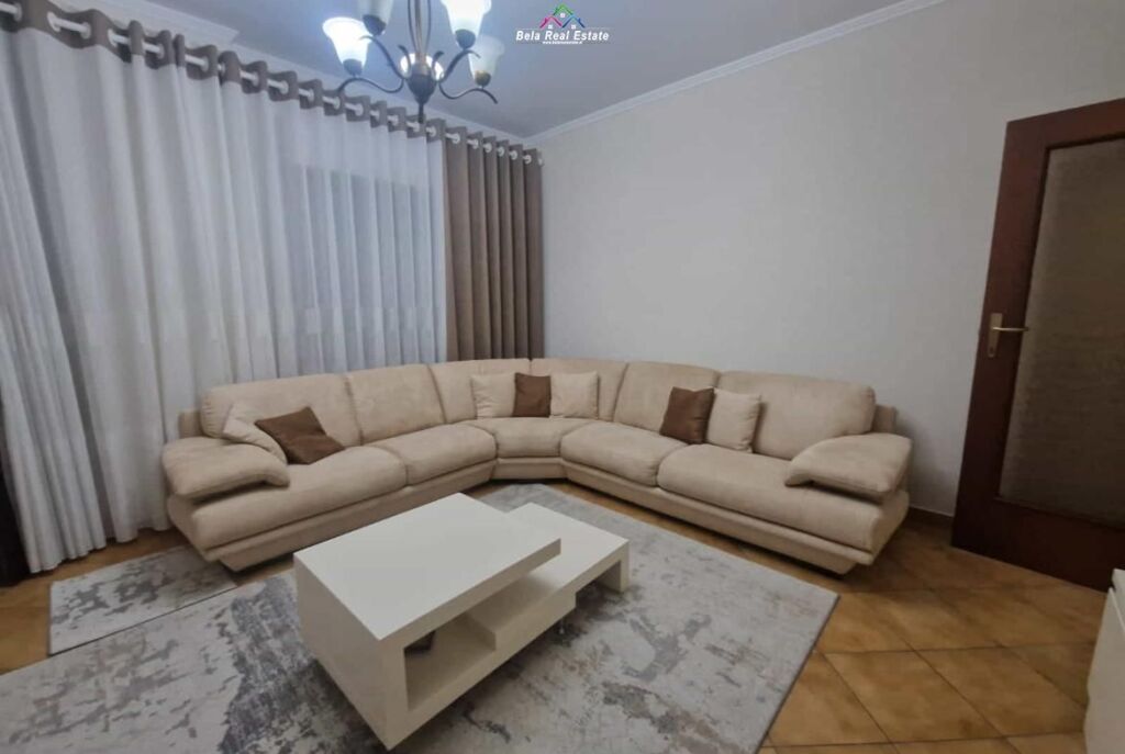 Apartment For Rent 2+1 At Komuna e Parisit ( ID B2201751) Tirane