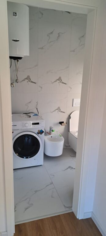 Appartamento 1+1 Mangalem