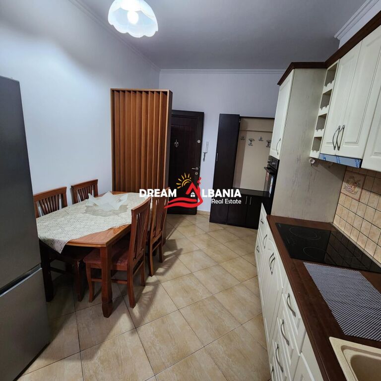 Kat Vile 2+1 me Qera prane Kodres te Diellit tek Rruga Bill Klinton, Tirane ID (4251360)
