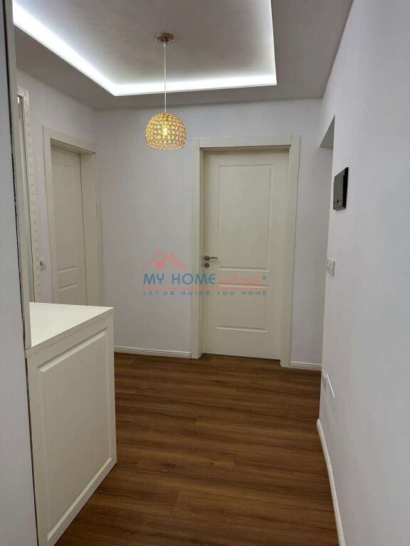Apartment 1+1 for rent Dibra Street in Tirana