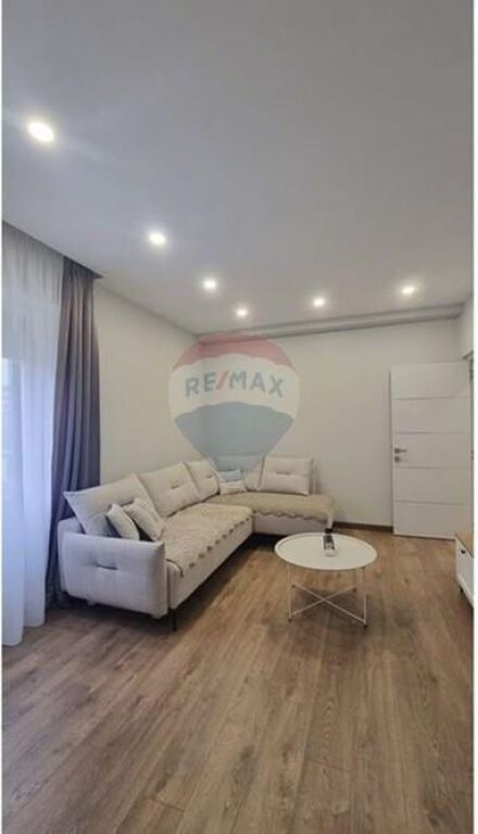 APPARTAMENTO 2+1 IN AFFITTO