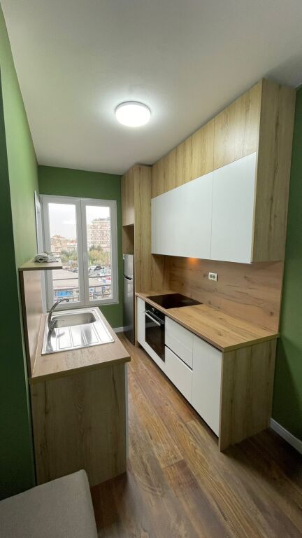 APARTAMENT ME QIRA 2+1 TE GRAND GALLERY YZBERISHT
