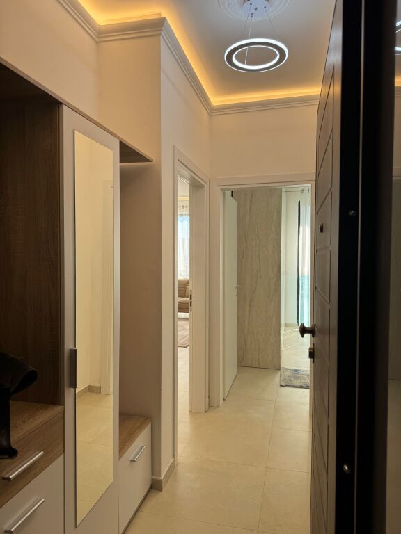 Apartment 1+1 for rent, new, super furnished