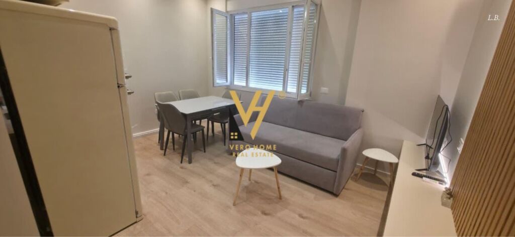 APPARTAMENTO 1+1 IN AFFITTO A SELVIA 65.000 LEKE