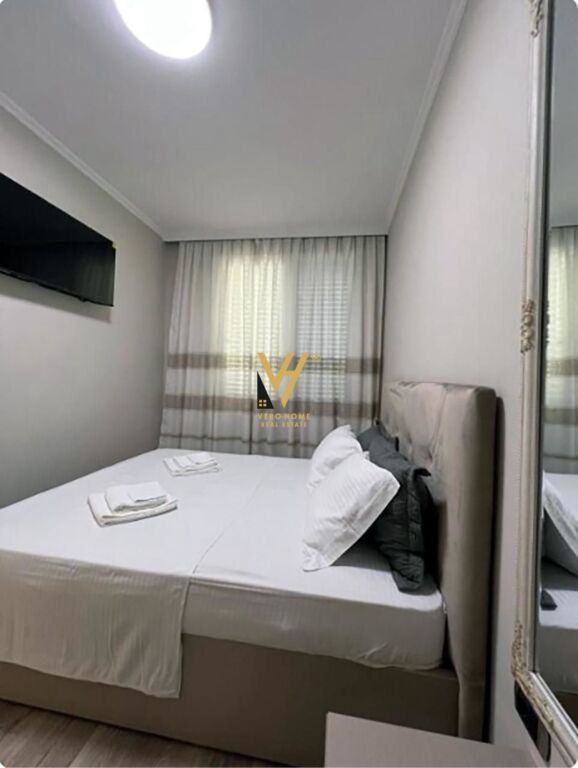 APPARTAMENTO 1+1+BLK IN AFFITTO IN CENTRO 870 EURO