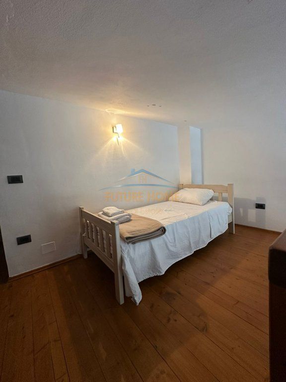 Sale, Duplex 2+1+2, Residence "Kodra e Diellit 1", Tirana. PLUS64061
