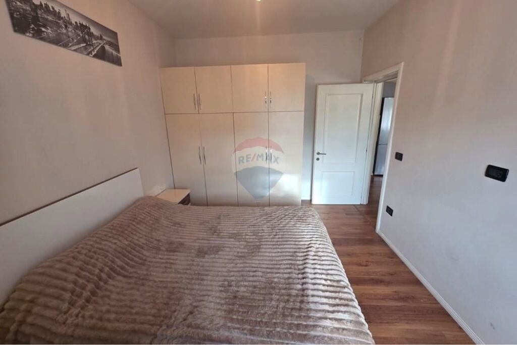 Apartment 1+1 for Rent in Laprake