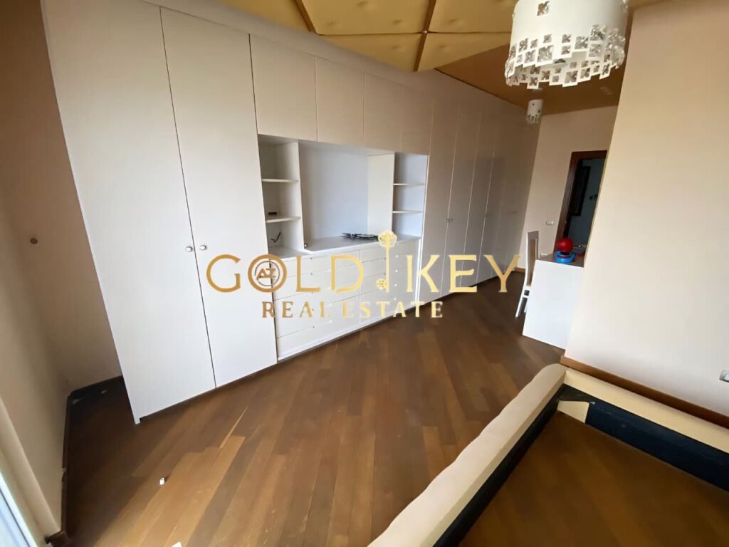 🏠 Shitet Apartament 3+1+2 full pamje deti Plazh Durres