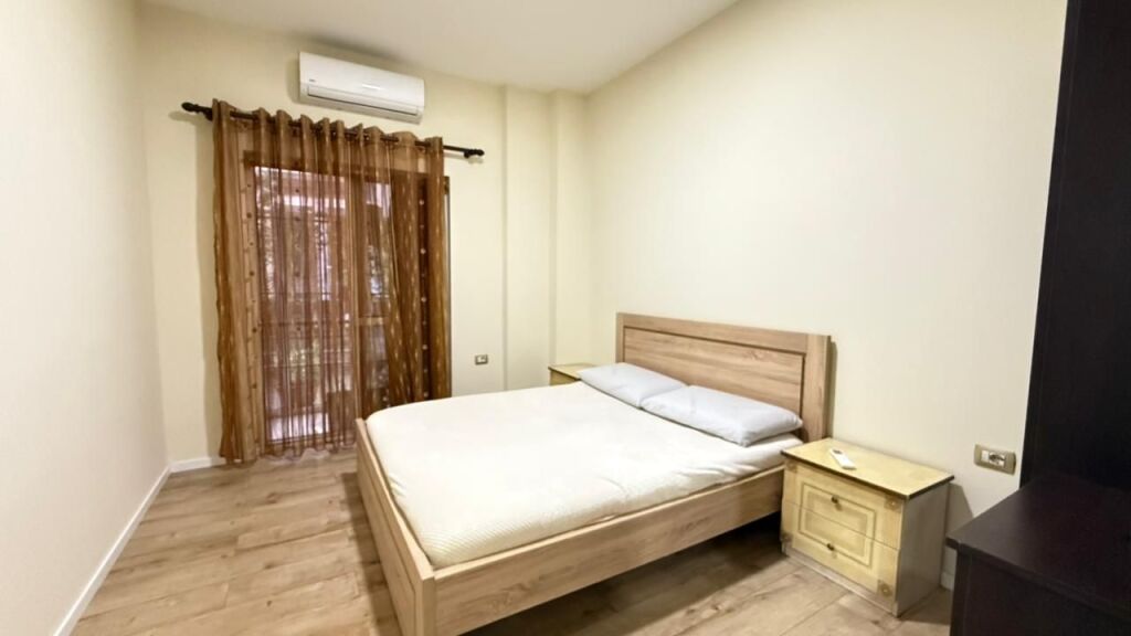 Apartament 2+1 me qira tek Myslym Shyri!
