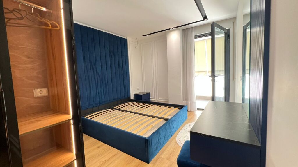 Apartament 2+1 me qira tek Rezidenca Alba!