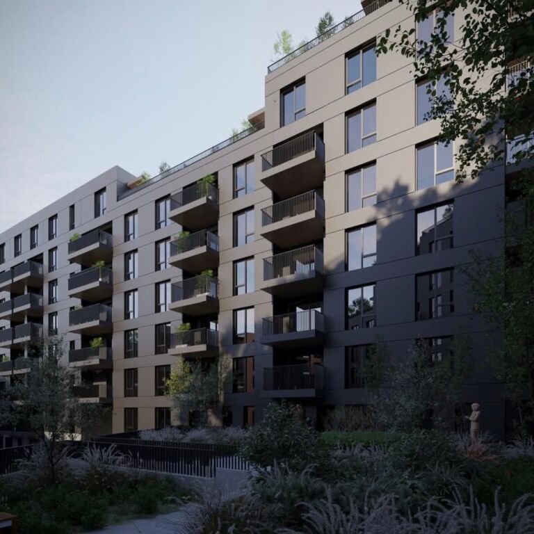 🏡 SHITET APARTAMENT 1+1 – DIELLON APARTMENTS 2