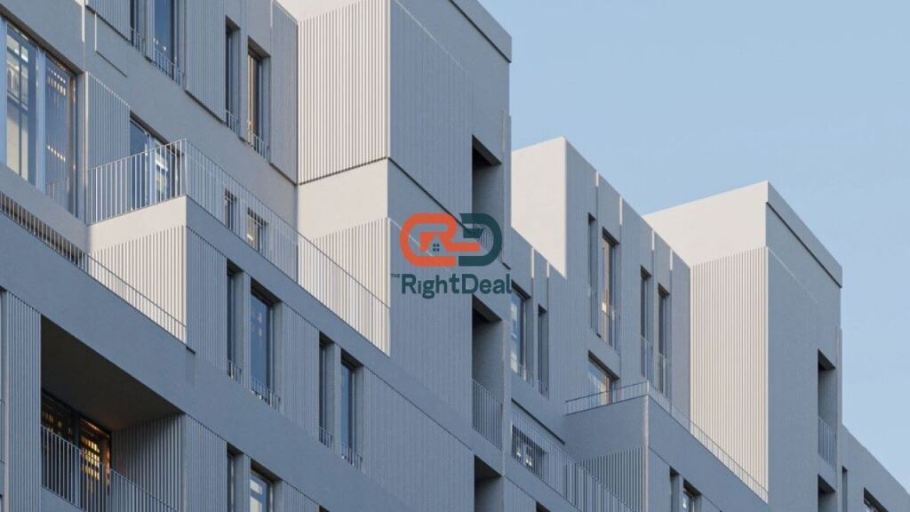 A Forest Residence, Vendesi Appartamento 2+1, Con Planimetria e Orientamento Perfetto !!!