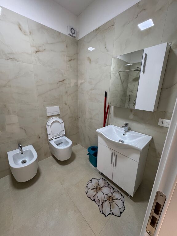 Apartment 1+1 for rent, new, super furnished
