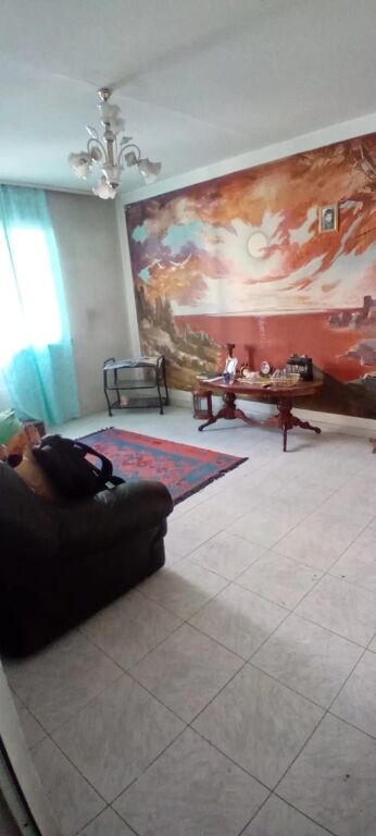 APARTMENT 1+1 FOR SALE WITH MORTGAGE NEAR 21-DHJETORI.