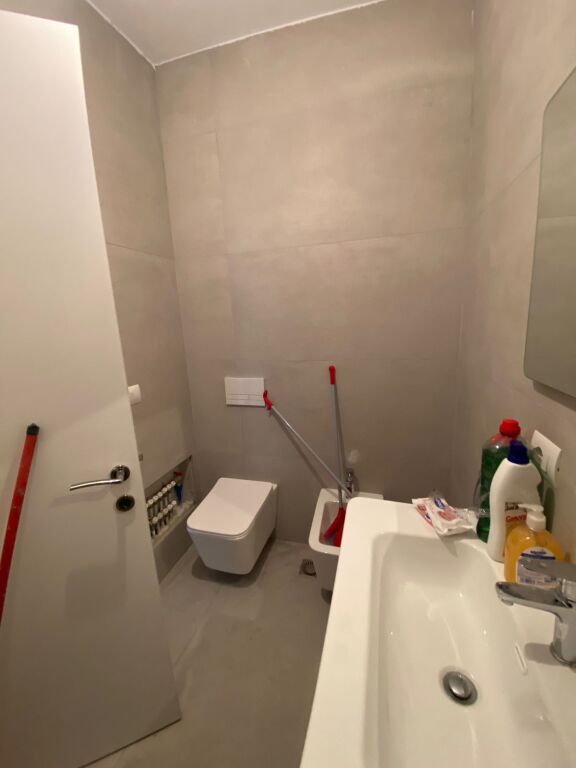 APARTMENT 1+1 FOR SALE READY TO LIVE IN