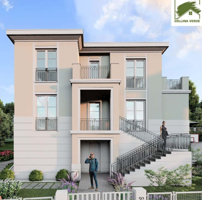🏡 Luxury 3-Storey Villa for Sale – Collina Verde | near TEG