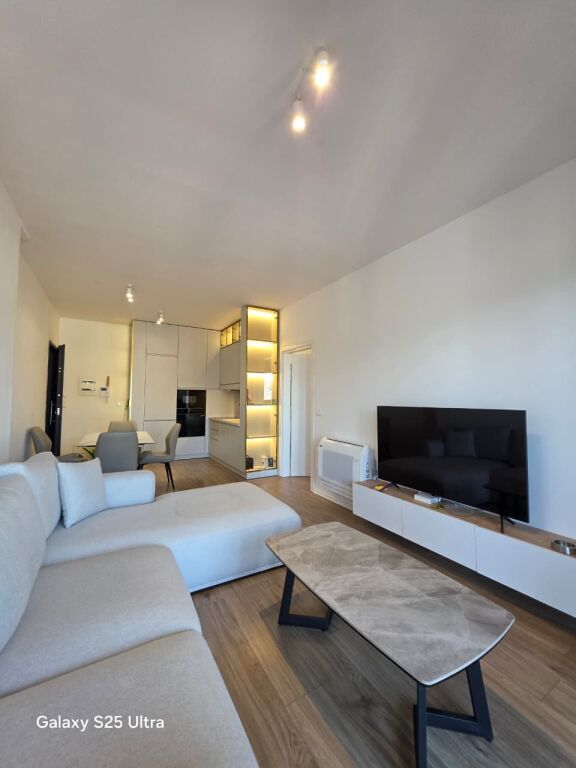 Apartment 1+1 for rent