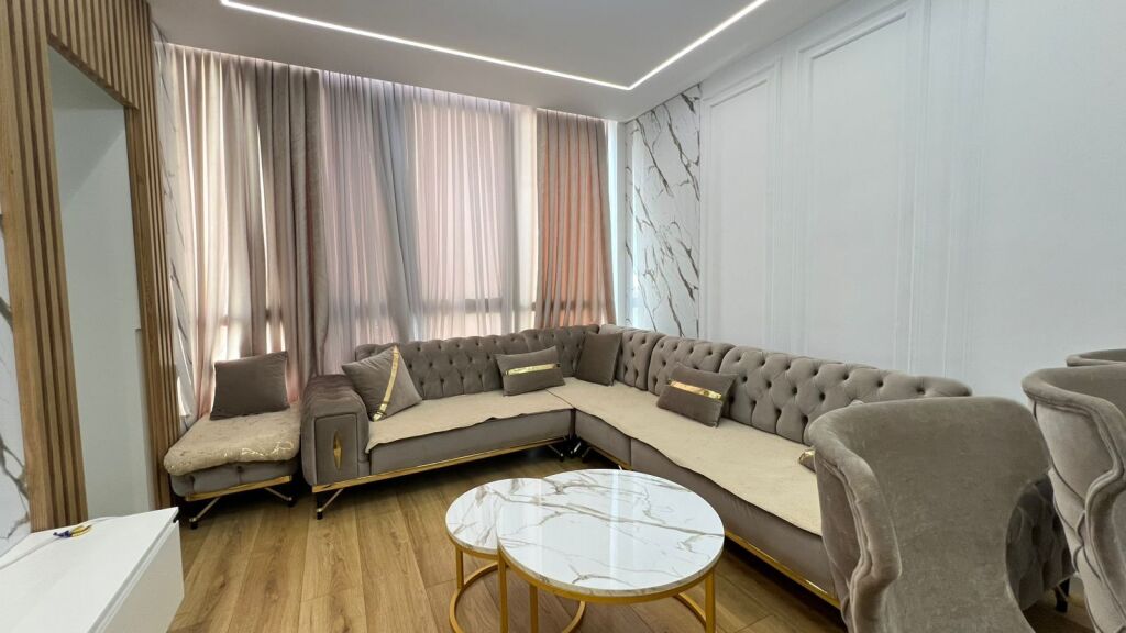 Apartament 2+1 me qira tek Rezidenca Alba!