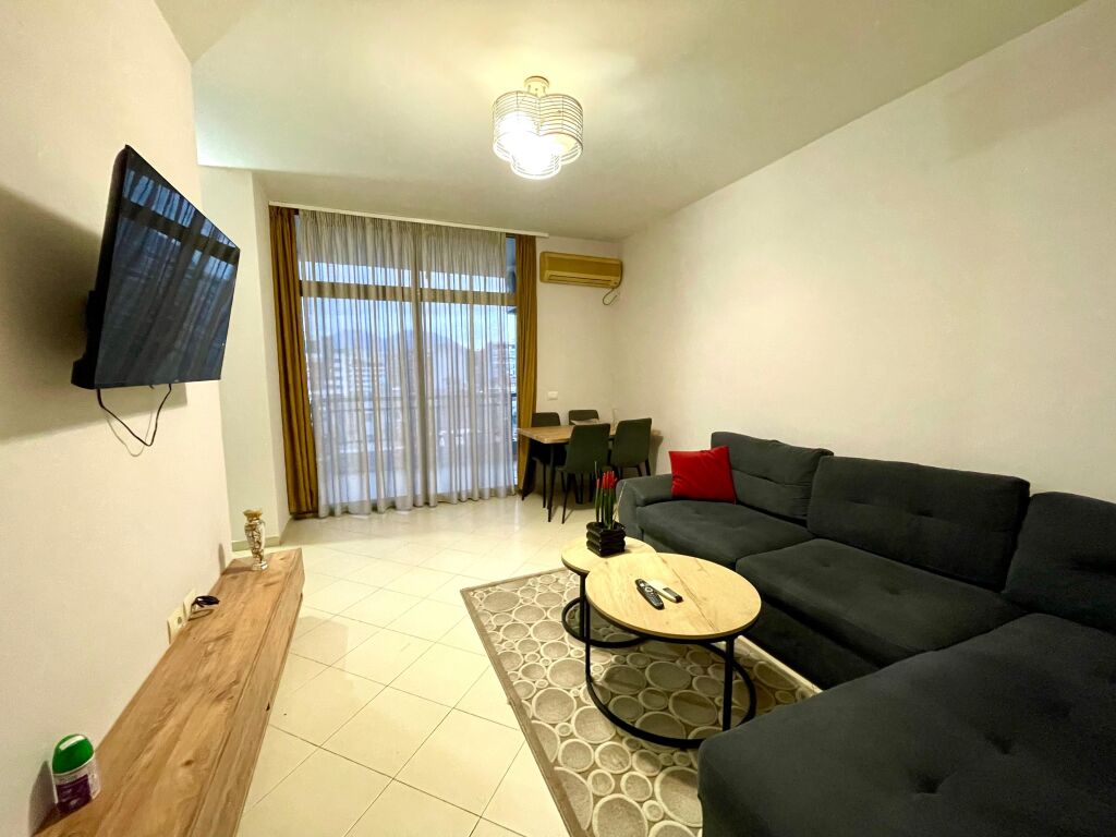 Appartamento in affitto 2+1+2