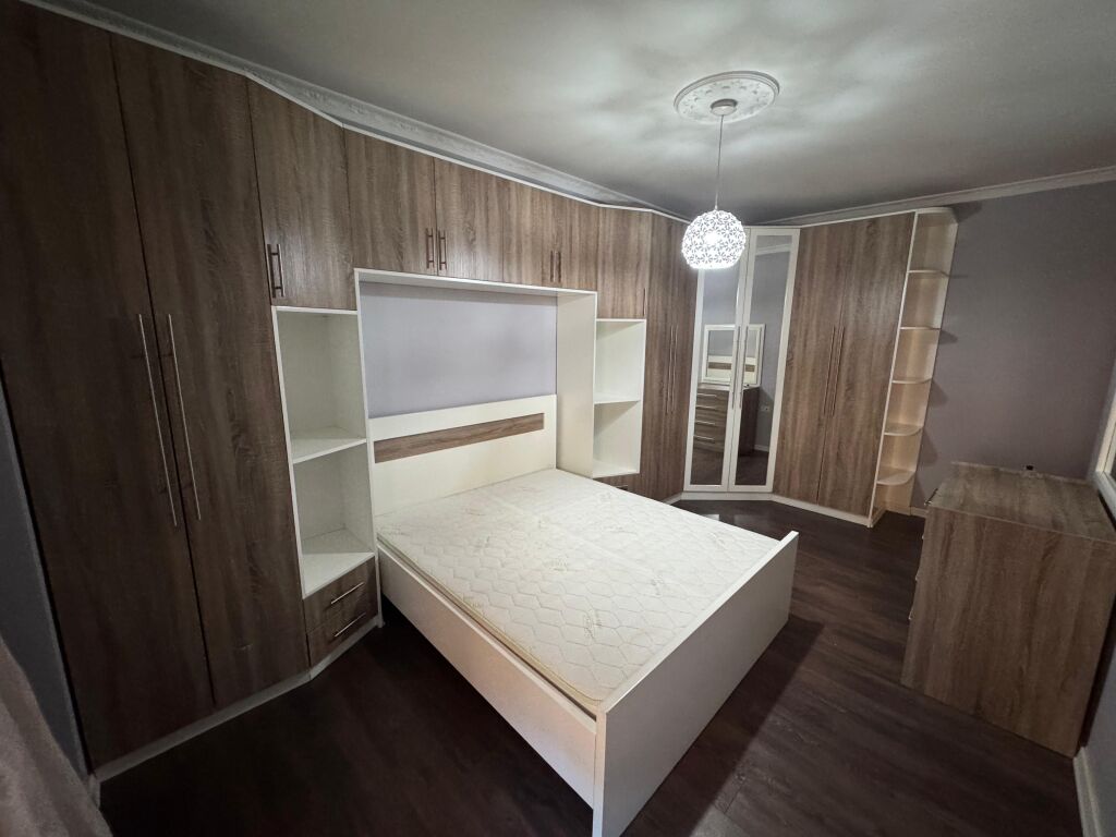 📣 QERA Apartament 2+1 📍 Don Bosko, Prane SPAR ✨