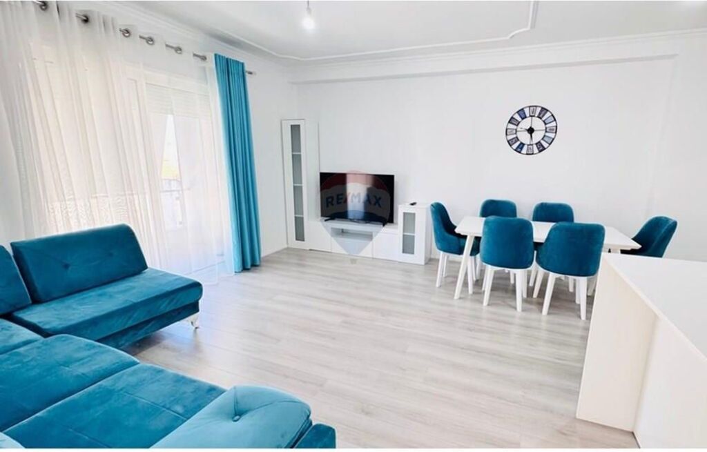 Appartamento - In Vendita - Ingegneria delle Costruzioni, Tirana(ID: 530191025-266)