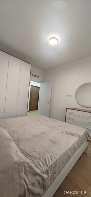 🏡 Appartamento 1+1 in affitto – Shkozë