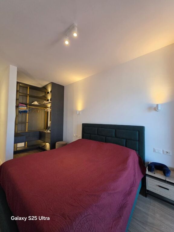 Apartment 1+1 for rent