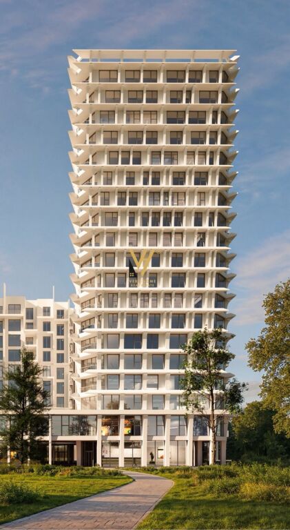 SHITET AMBIENT BIZNESI 204 M2 TE BULEVARDI I RI 736.000 EURO