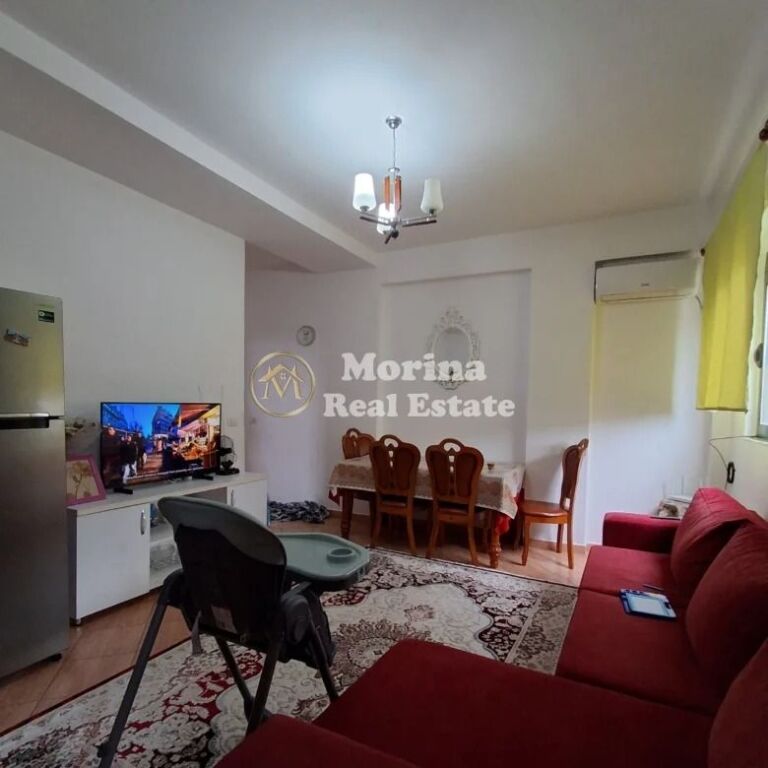 Vendita | Appartamento 2 + 1 | Via Irfan Tomini | 160000 €