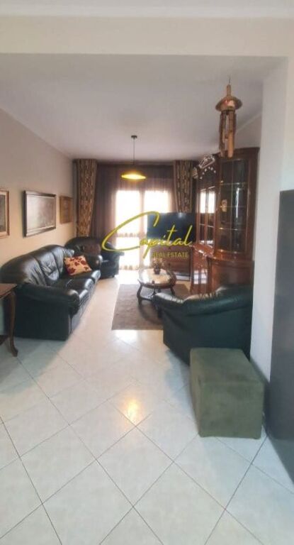 APARTAMENT ME QIRA 2+1 BRRYLI 600 EURO