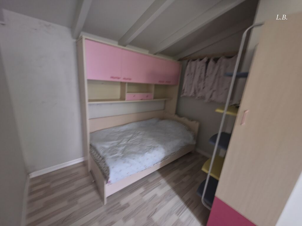 🏡 Jepet me Qira Apartament 2+1 – Komuna e Parisit