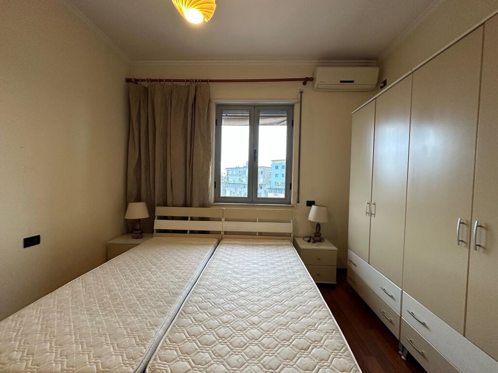 Appartamento 1+1 In Affitto, Nuovo Bazaar, Tirana