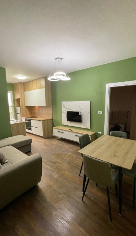 🏡 Jepet me Qira Apartament 2+1 – Yzberisht | pranë Grand Gallery   