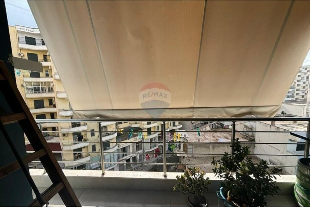 🏡 APARTMENT 2+2 FOR RENT – SKELË, VLORË