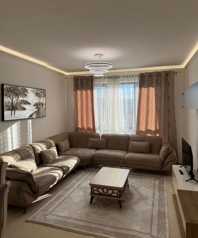 Apartment 1+1 for rent, new, super furnished