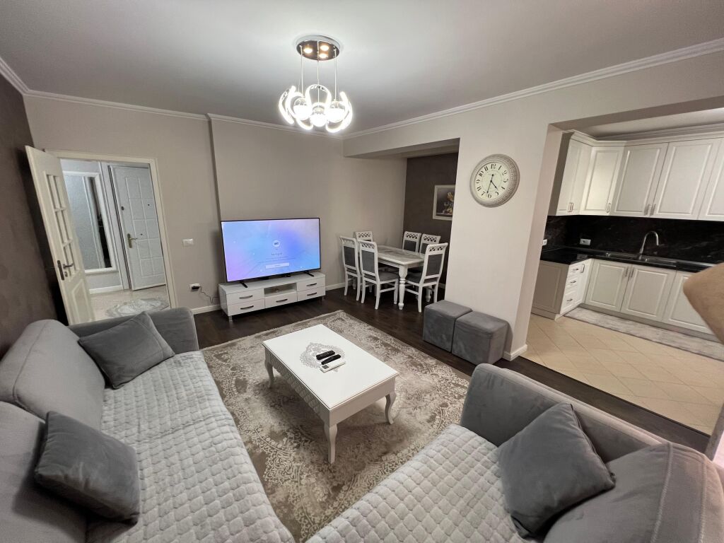 📣 AFFITTO Appartamento 2+1 Con Balcone 📍 Vicino a Selvise, Centro ✨💶 Prezzo 900 Euro