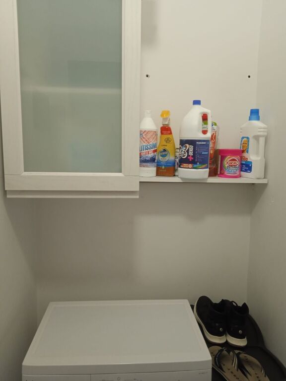 Appartamento 2+1+deposito 73 m2 in vendita sul Viale Bajram Curri con vista su Lana