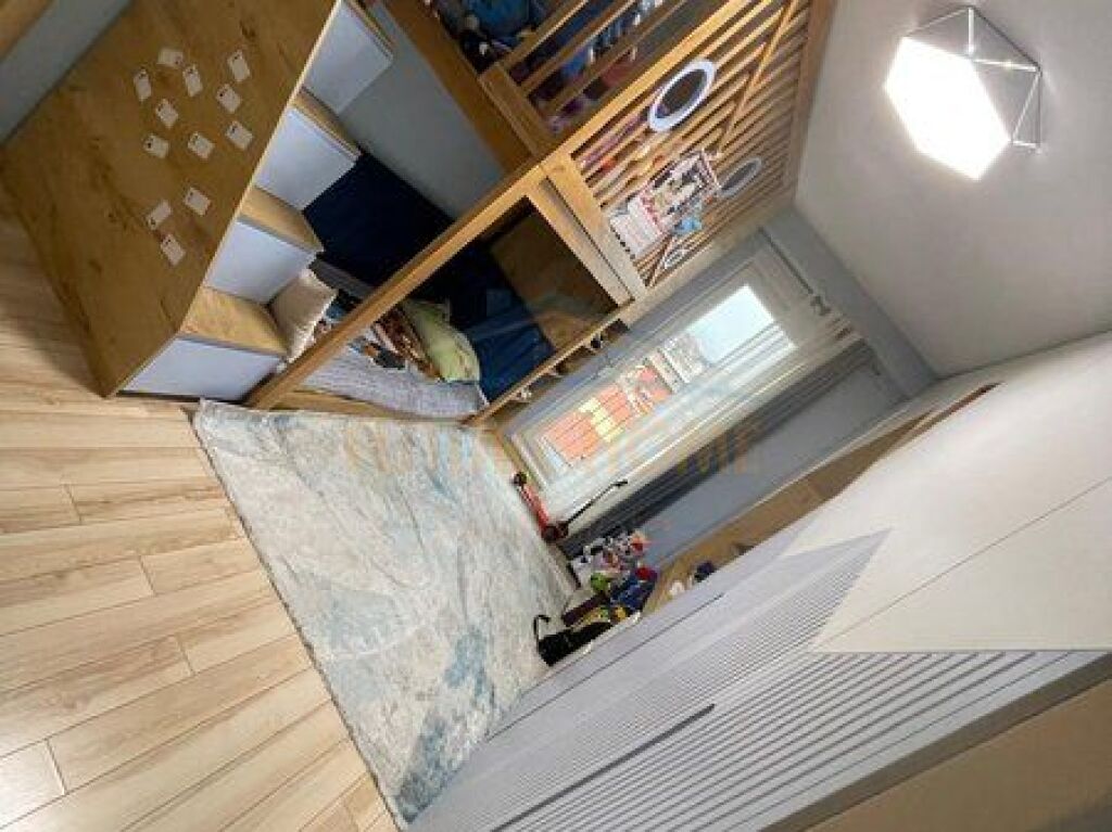 In vendita, Appartamento 2+1+2, Città Studentesca, Tirana