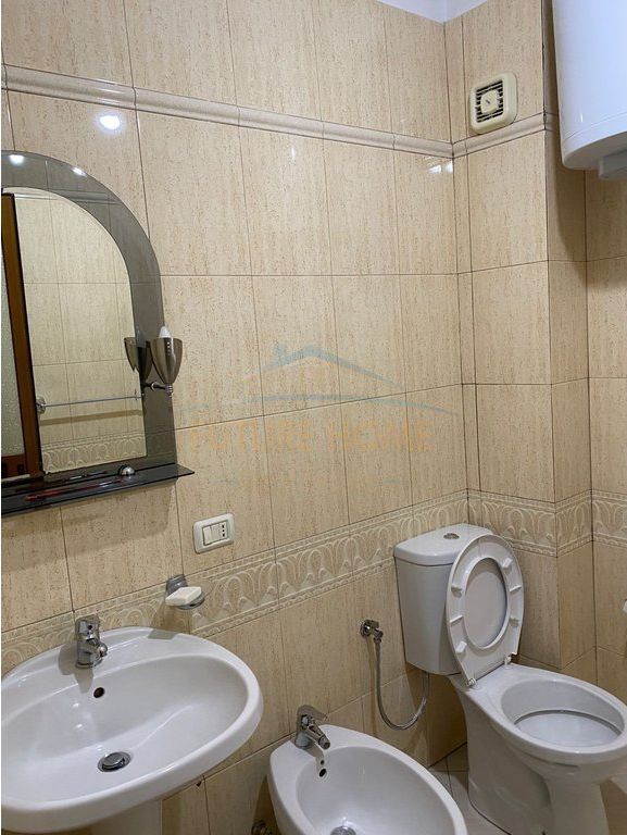 Rent, Apartment 2+1, Deliorgji Complex Tirana.