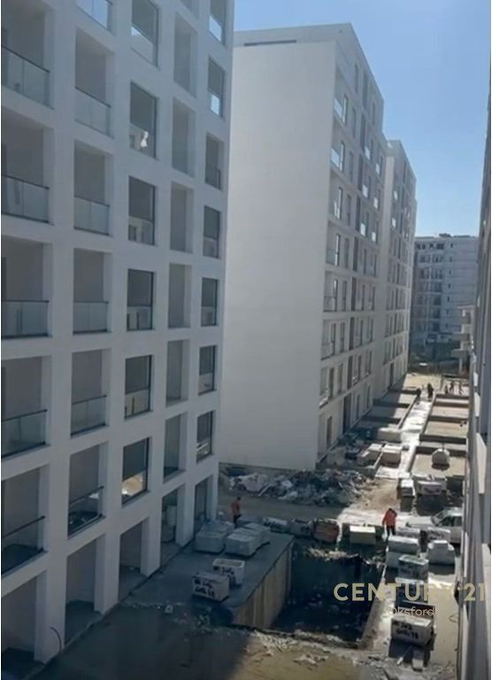 APPARTAMENTO 1+1 IN VENDITA A GOLEM, NON FINITO