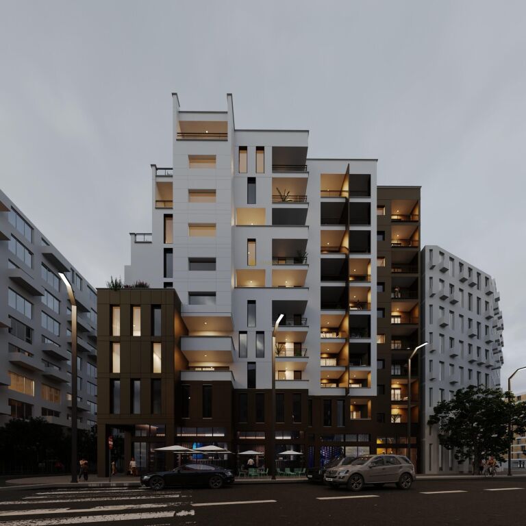 Apartments for Sale at MARA Residence, Don Bosco