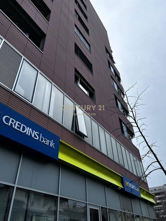 Premises For Rent At Dinamo Stadium