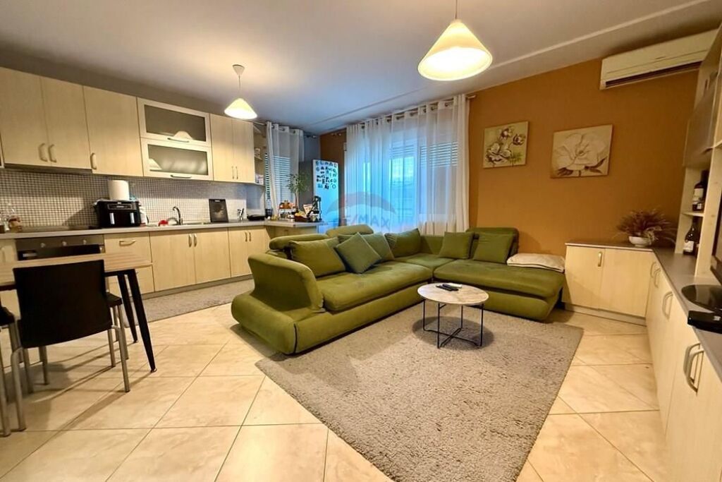 Appartamento in vendita, completamente arredato 1+1, complesso Colombo 2!