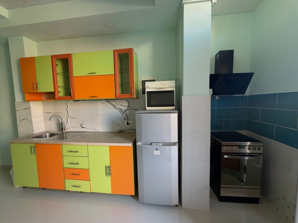 House for rent 300€